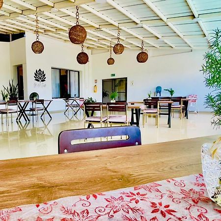 Loto Del Viento Hotel Cartago Bagian luar foto