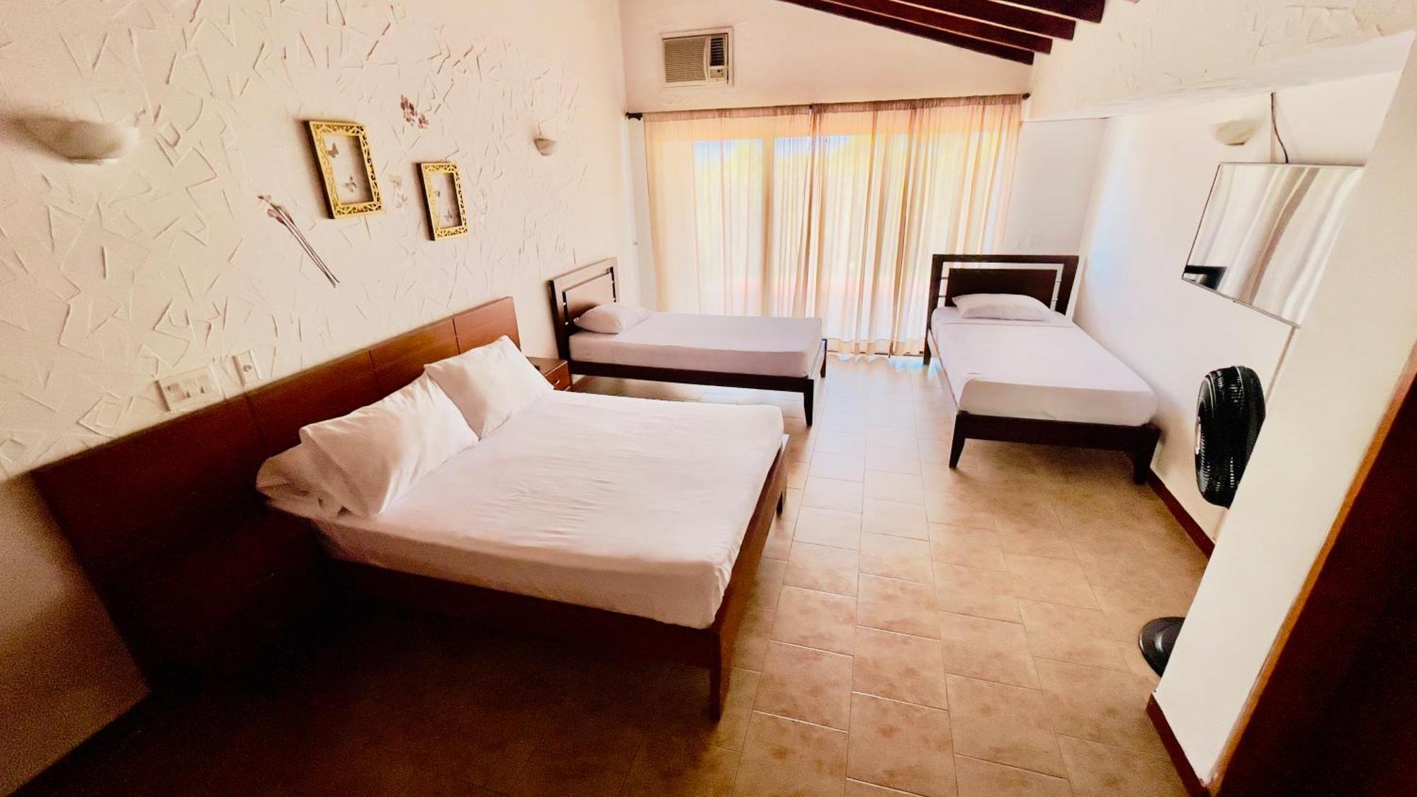 Loto Del Viento Hotel Cartago Bagian luar foto
