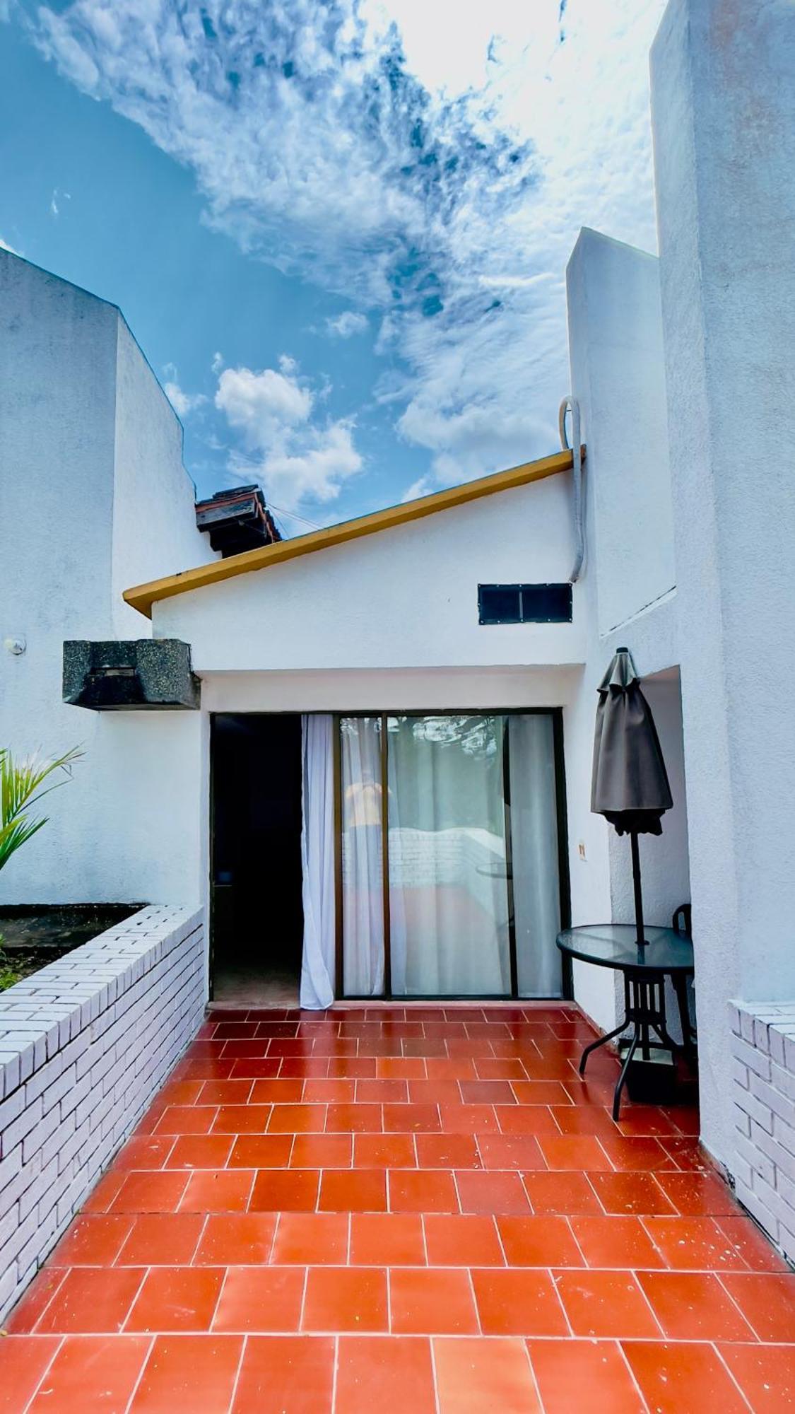 Loto Del Viento Hotel Cartago Bagian luar foto