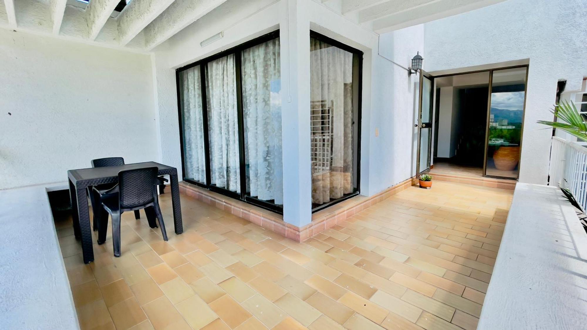 Loto Del Viento Hotel Cartago Bagian luar foto