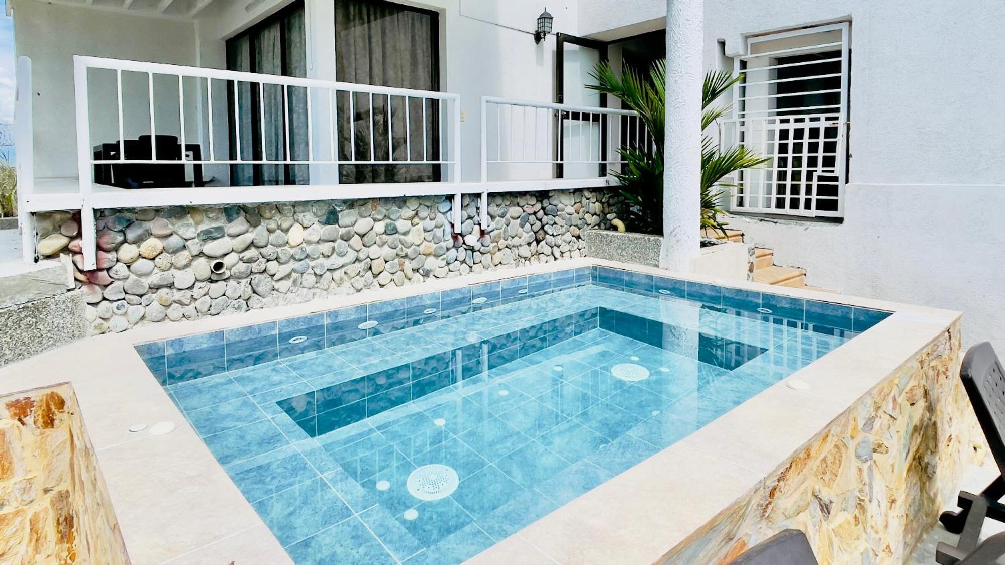 Loto Del Viento Hotel Cartago Bagian luar foto